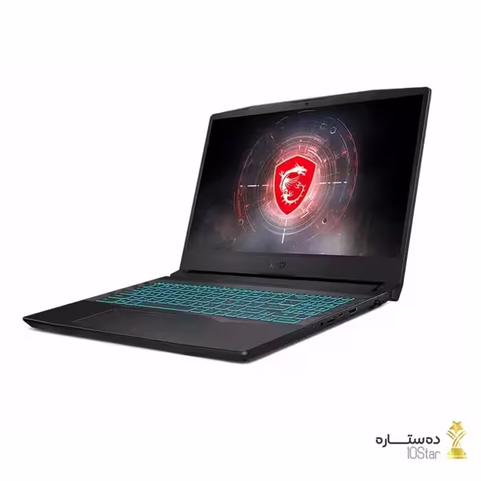 لپ تاپ 15.6 اینچی ام اس آی مدل Crosshair 15 11UEK