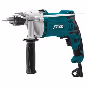 دریل 13 میلی متر 1100وات الور AV6011