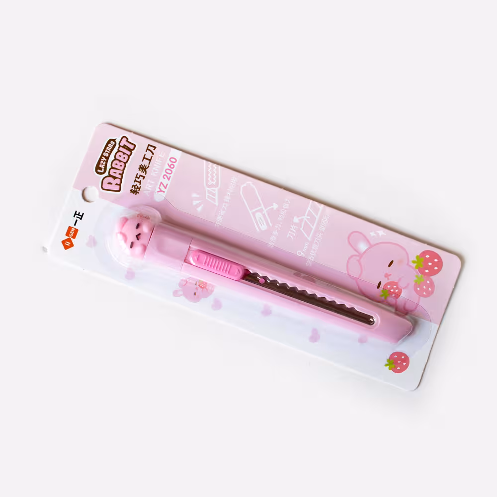 کاتر فانتزی خرگوش