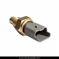 فشنگی دمای آب 3 فیش طوسی سمند برند ایمن تک