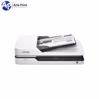 اسکنر حرفه‌‌ای اسناد اپسون مدل DS-1630