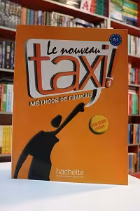 Le Nouveau taxi 1
