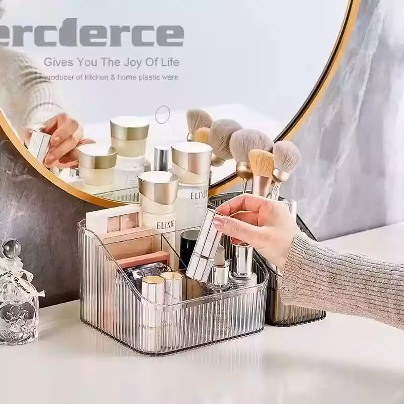 نظم دهنده کبریتی 4 خانه مرسه