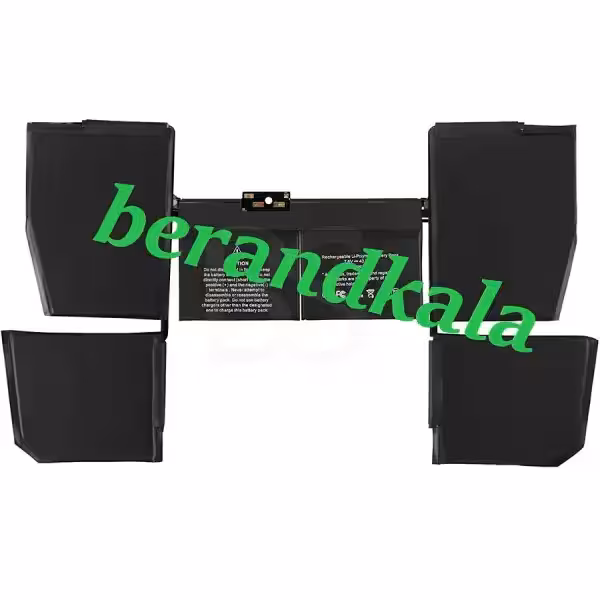 باتری مک بوک 12 اینچ مدل MLH82