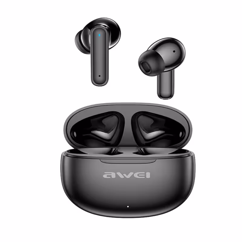 هدفون بلوتوثی اوی مدل DYI ENHANDE T71 DUAL | کالا مکس