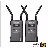 سیستم انتقال ویدئوی بی سیم Hollyland Mars 400S SDI/HDMI