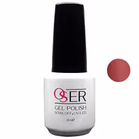 لاک ژل ناخن اسر کد 039