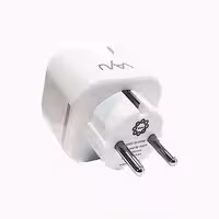 تبدیل برق وایو مدل Vayu A3344 | مخصوص آداپتور آیفون