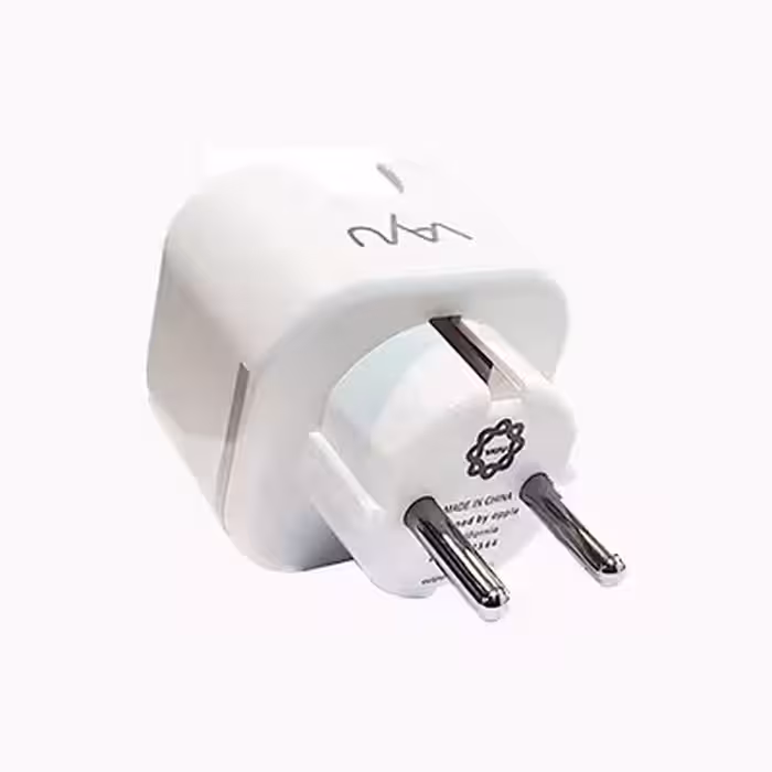 تبدیل برق وایو مدل Vayu A3344 | مخصوص آداپتور آیفون