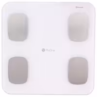 ترازو هوشمند پرووان مدل Body Lab به همراه اسپیکر