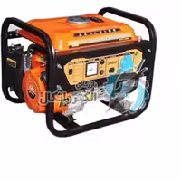 موتور برق 1.1 کیلووات جیانگ دونگ مدل JD2800T