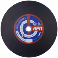 صفحه پروفیل بر ای پی ان – APN (35 سانت) – کارتن 25 عددی