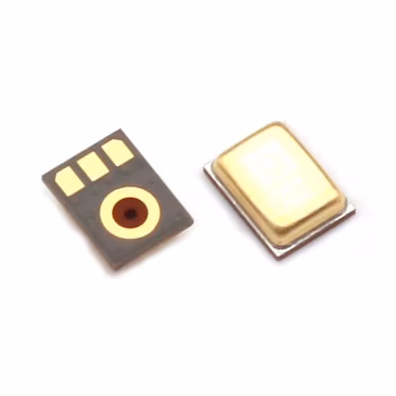 میکروفن آیفون 6S