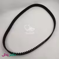 تسمه تایم تندر 90 (ال 90) تعداد دندانه 132 شرکتی ایساکو اصل 2070302708
