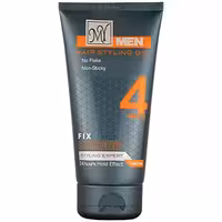 ژل موی فیکس استرانگ قوی مای