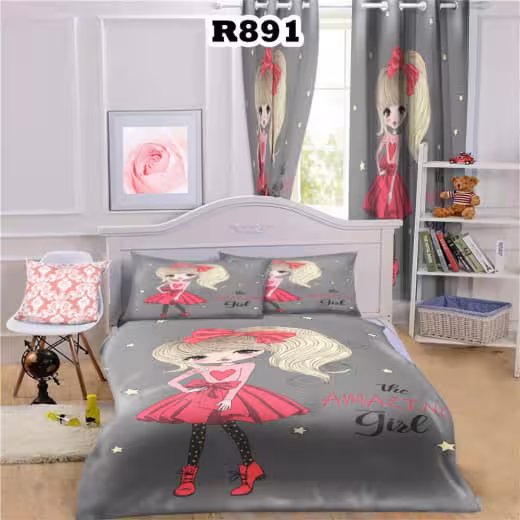 روتختی دختر خیره کننده کد R891