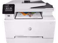 پرینتر اچ پی Color LaserJet Pro MFP M281fdw