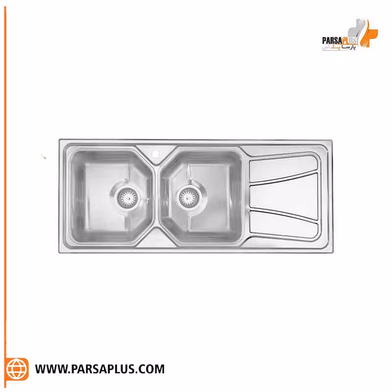 سینک فانتزی توکار مدل DS146
