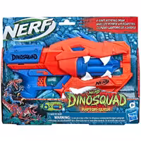تفنگ نرف Nerf مدل RAPTOR SLASH