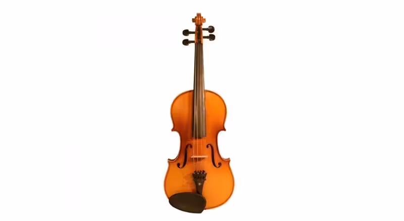 ویولن تی اف مدل 142 سایز 3/4TF 142 Size 3/4 Violin