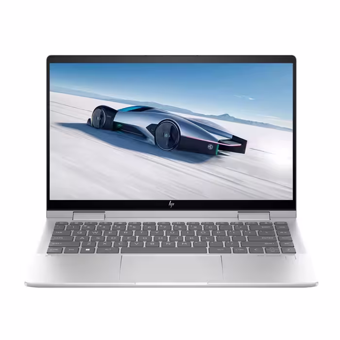 لپ تاپ اچ پی 14 اینچی مدل ENVY X360 14-ES1013DX Core 5 120U 8GB 256GB