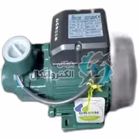 پمپ آب نیم اسب گرین مدل QM60 ا GREEN