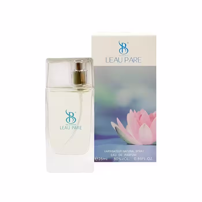 عطر جیبی زنانه لئو پار برندینی مدل Brandini Leau Pare Pocket Perfume