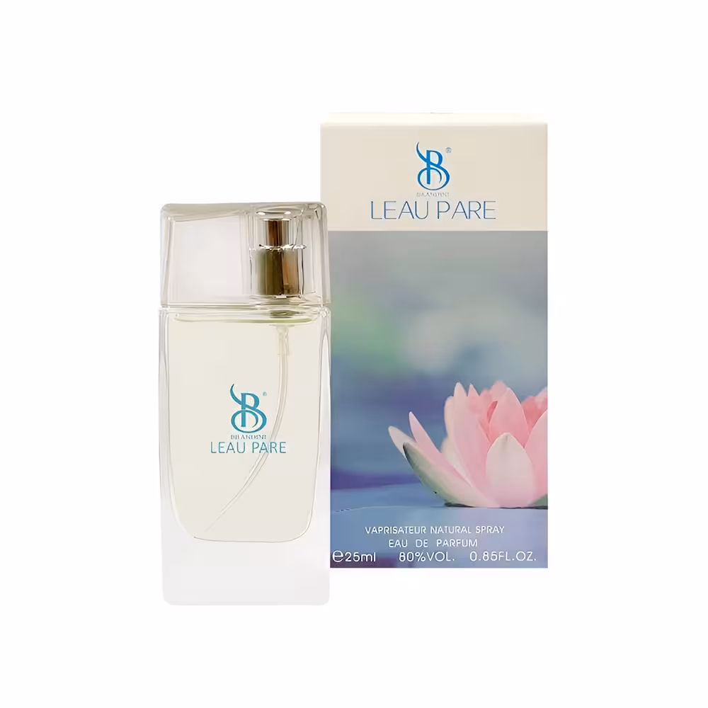 عطر جیبی زنانه لئو پار برندینی مدل Brandini Leau Pare Pocket Perfume