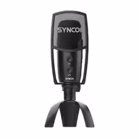 میکروفون کاندنسر یو اس بی سینکو Cmic-V2Synco Cmic-V2