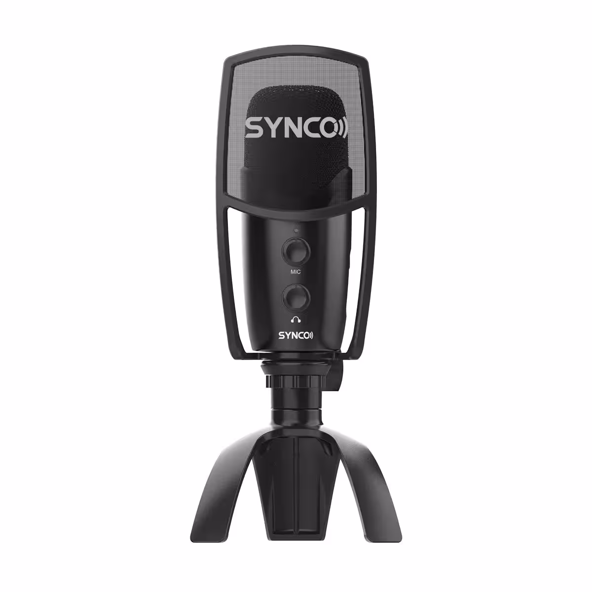 میکروفون کاندنسر یو اس بی سینکو Cmic-V2Synco Cmic-V2