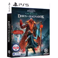 Assassin’s Creed Valhalla: Dawn of Ragnarok – PS5