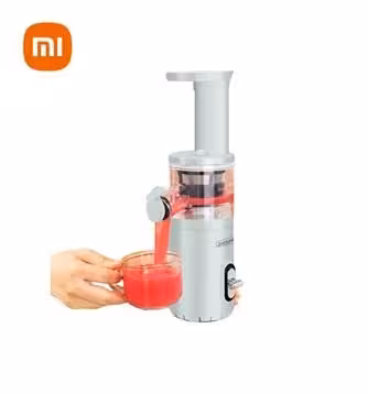 دستگاه آبمیوه گیری شارژی شیائومی Xiaomi Zhenmi Wireless Mini Juicer Machine 300ml
