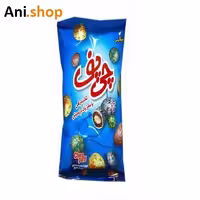 چی پف مغزدار تخم مرغی چی توز