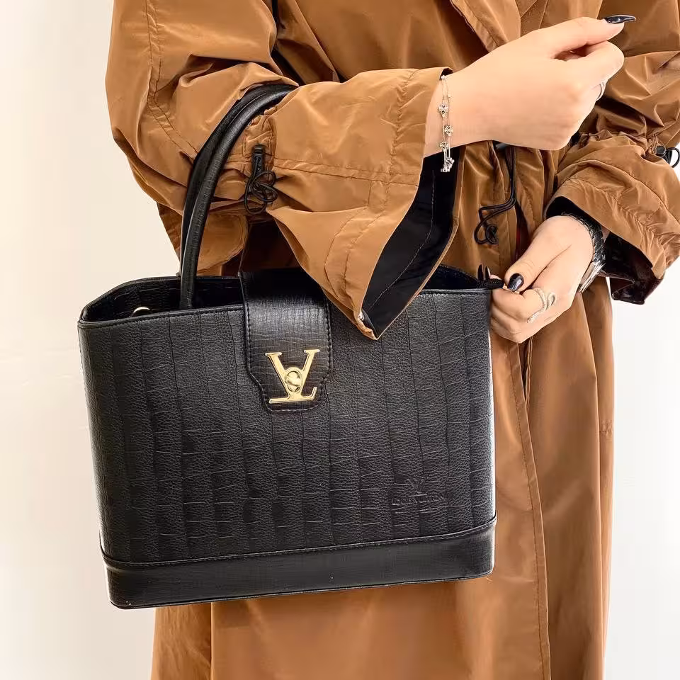 کیف زنانه خوش دست