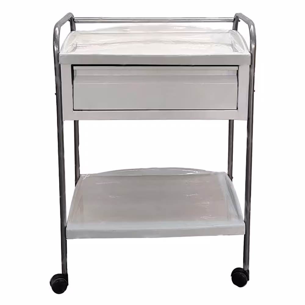 ترالی یک کشو