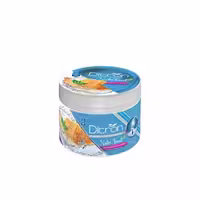 ماسک مو حاوی ژل رویال و عصاره جینسینگ دیترون 400 میل