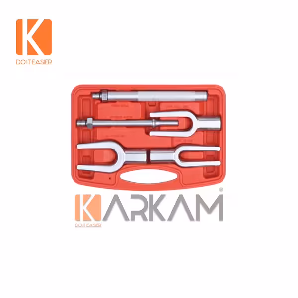 ست 5 عددی سیبک در آور میله ای کارکم KT-22144