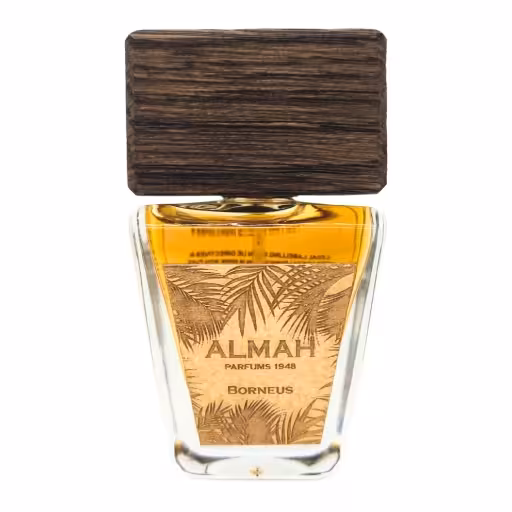 اکستریت د پرفیوم Borneus از برند Almah Parfums 1948