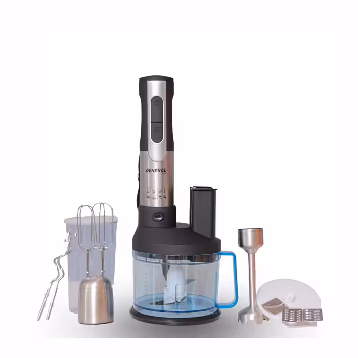 گوشت کوب 14 کاره جنرال مدل GE-9818