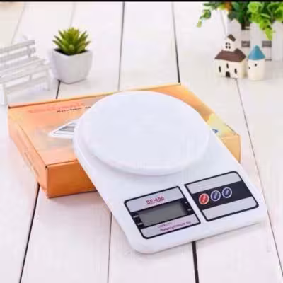 ترازو آشپزخانه دیجیتال SF400