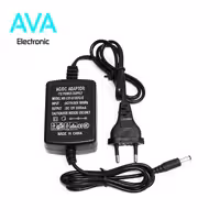 آداپتور 12 ولت 2 آمپر بین راهی