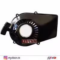 هندل موتوربرق سوپر تایگر مدل 950-2500