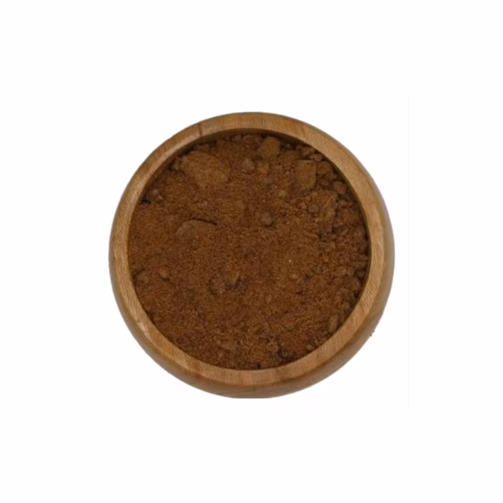 پودر گرد غوره