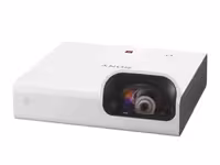 ویدئو پروژکتور سونی مدل VPL SW225