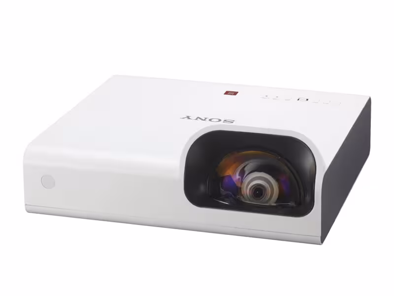 ویدئو پروژکتور سونی مدل VPL SW225