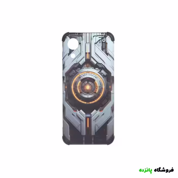 قاب طرح دار بامپردار Samsung A03 Core – طرح 7630