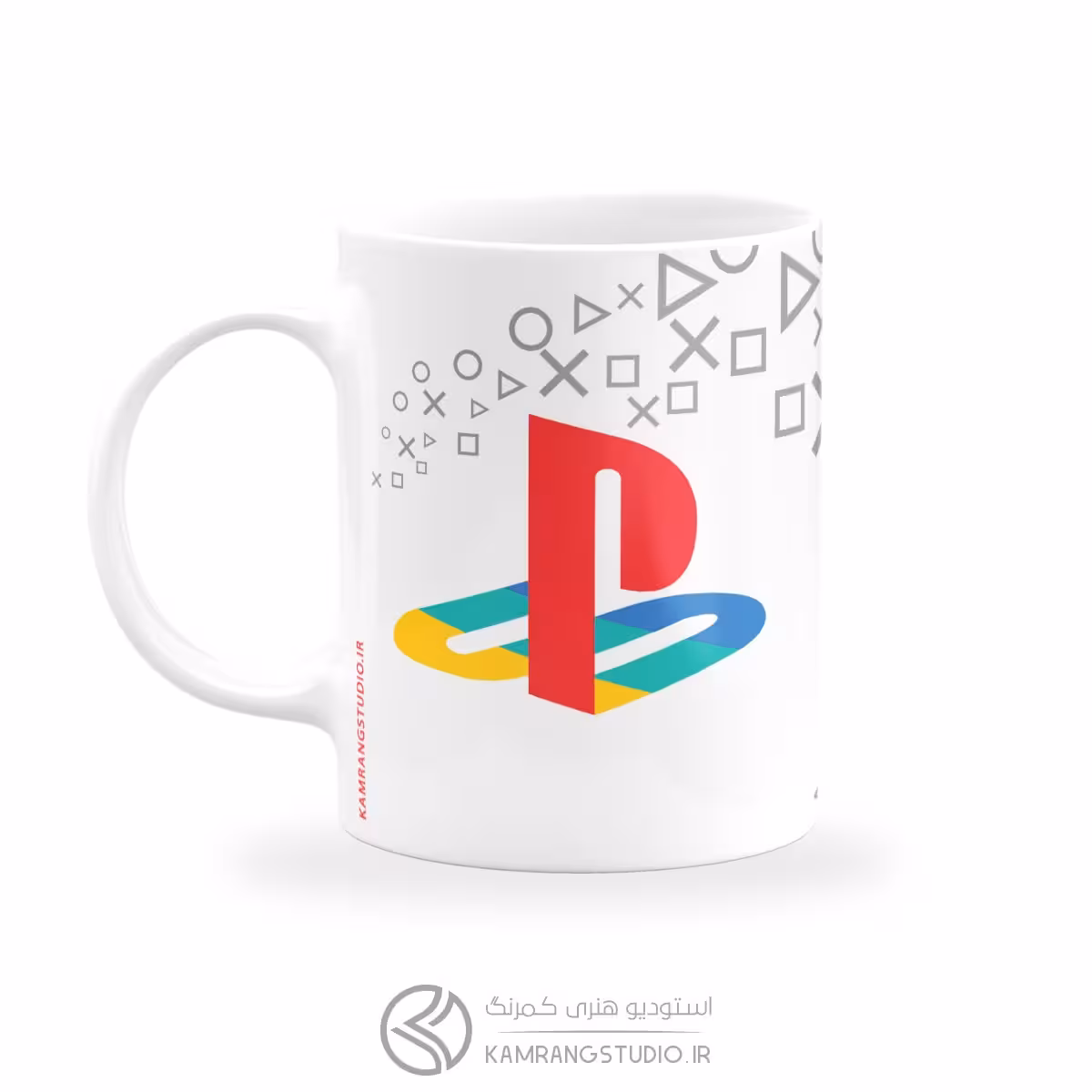 ماگ پلی استیشن Playstation