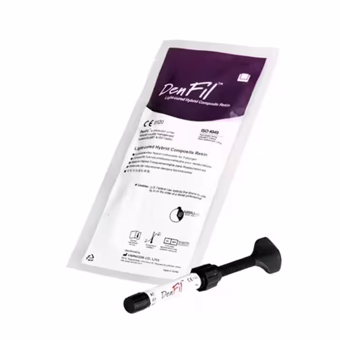 کامپوزیت دنفیل | Denfil Composite