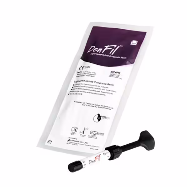 کامپوزیت دنفیل | Denfil Composite