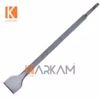 قلم چهارشیار 50*250*14سرپهن توسن